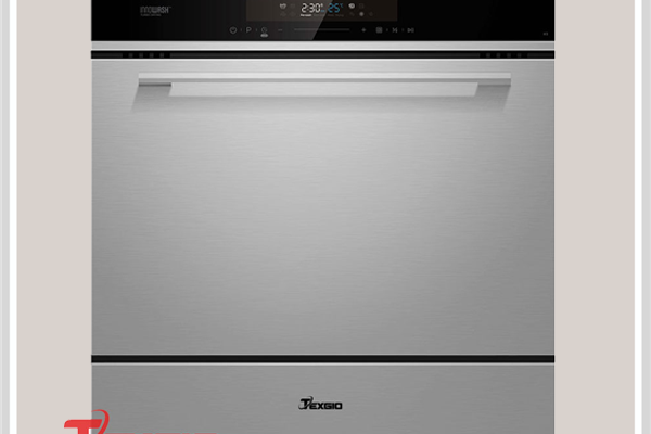 Máy Rửa Chén Bát 8 Bộ Texgio H595DT08S