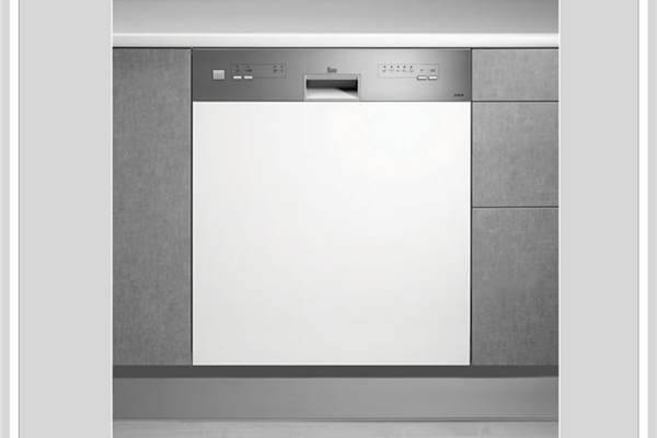 Máy rửa chén bát Teka DW8 60 S 40716160
