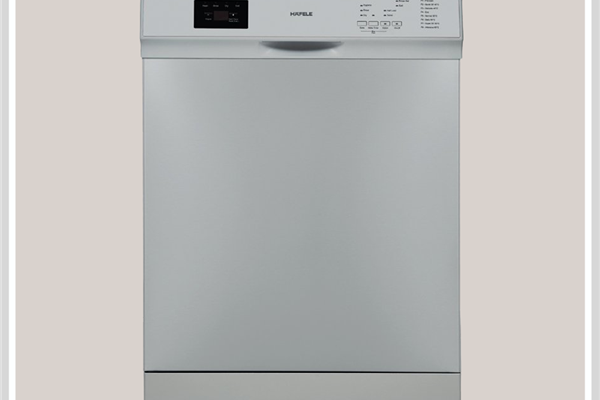 Máy Rửa Chén Độc Lập 14 Bộ Hafele HDW-F60D 533.23.250