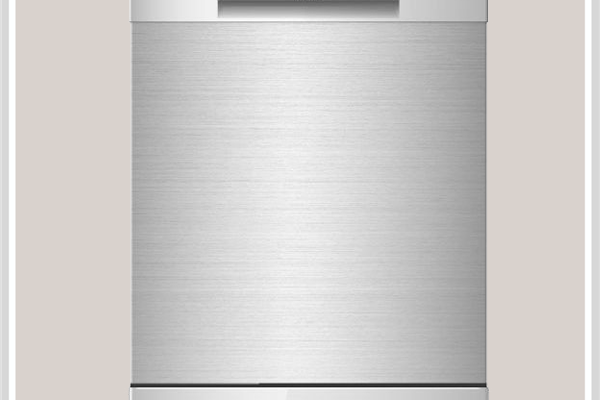 Máy Rửa Chén Độc Lập 14 bộ Texgio TG-W60F955