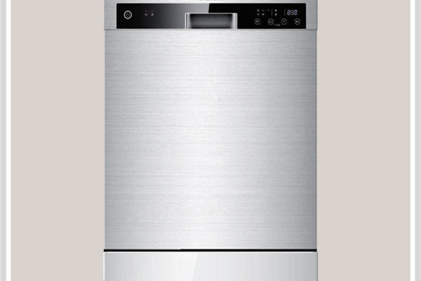 Máy Rửa Chén Độc Lập 14 bộ Texgio TG-W60F966