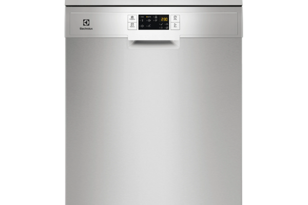 Máy Rửa Chén Độc Lập Electrolux ESF5512LOX