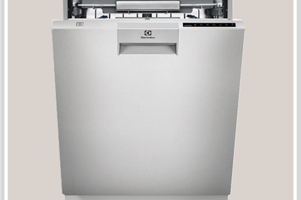 Máy Rửa Chén Độc Lập Electrolux ESF8735ROX / ComfortLift / 13 Bộ Chén Dĩa / Nhập Khẩu Ba Lan