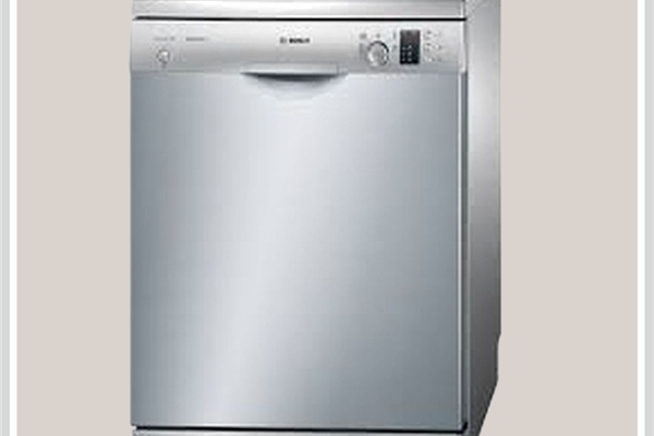 Máy Rửa Chén Độc Lập Series 2 Bosch SMS25KI00E/ Nhập Khẩu Thổ Nhĩ Kỳ