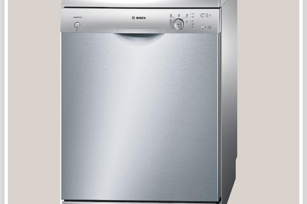 Máy Rửa Chén Độc Lập Series 2 Bosch SMS50D48EU/ Nhập Khẩu Ba Lan