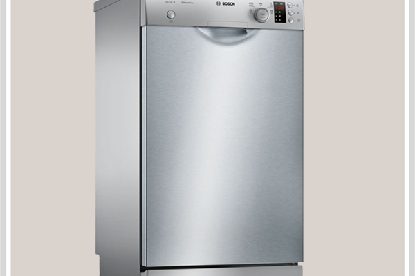 Máy Rửa Chén Độc Lập Series 2 Bosch SPS25CI03E/ Nhập Khẩu Ba Lan