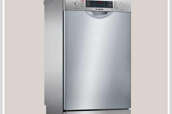 Máy Rửa Chén Độc Lập Series 4 Bosch SPS66TI01E/ Nhập Khẩu Liên Bang Đức