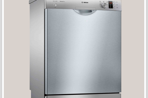 Máy Rửa Chén Độc Lập Series 6 Bosch SMS69P22EU/ Nhập Khẩu Liên Bang Đức
