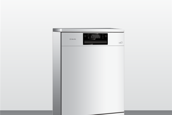 Máy Rửa Chén Đứng Độc Lập Malloca WQP12-J7223A E5