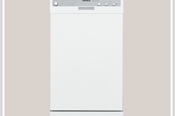Máy rửa chén Hafele HDW-HI45A 533.23.275