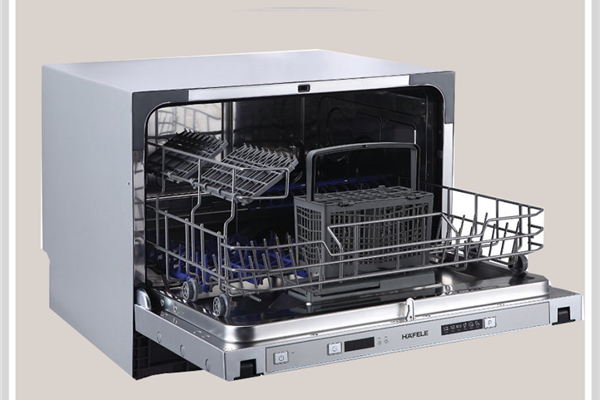Máy Rửa Chén Mini 6 Bộ Hafele HDW-I50A 538.21.240