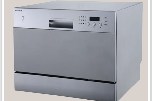 Máy Rửa Chén Mini 6 Bộ Hafele HDW-T50A 538.21.190