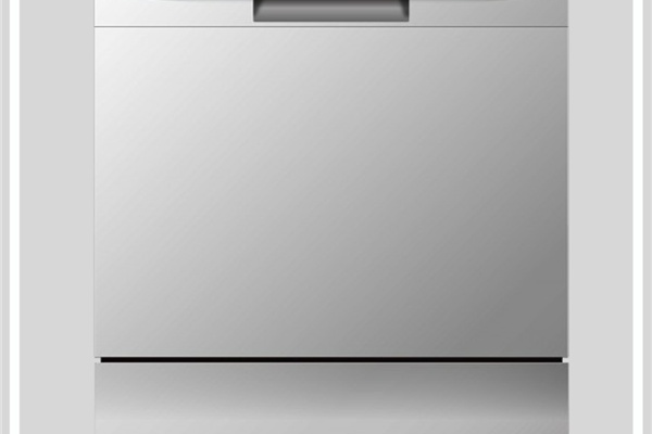 Máy Rửa Chén Mini 8 Bộ Eurosun SKS60E08EU