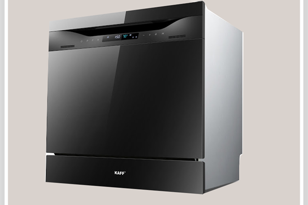 Máy Rửa Chén Mini 8 Bộ Kaff  KF-BISW800