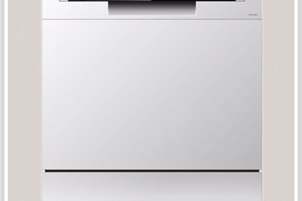 Máy Rửa Chén Mini 8 Bộ KAFF KF-SW800