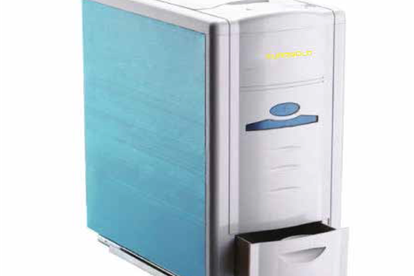 Thùng gạo âm tủ Eurogold B16