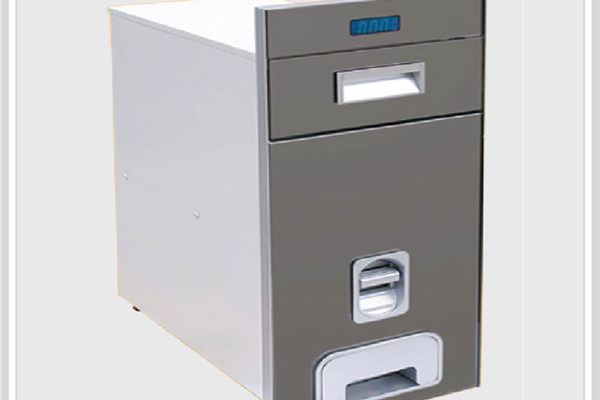 Thùng Gạo Kiếng Điện Tử Higold – 307040
