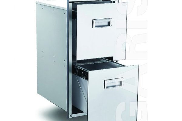 Thùng Gạo Mặt Gương Thông Minh Garis GR07.30M