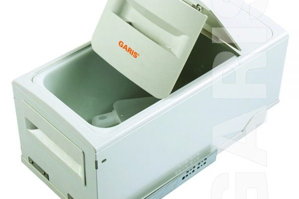 Thùng Gạo Thông Minh 10Kg Garis GR05.30