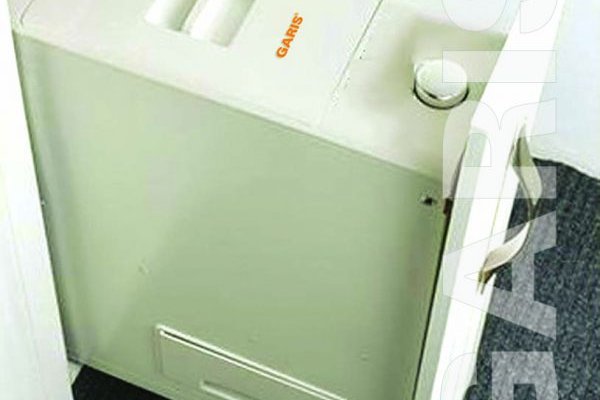 Thùng Gạo Thông Minh 15 Kg Garis GR01.20