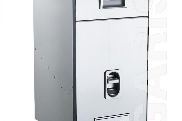 Thùng Gạo Thông Minh 15 Kg Garis GR06.30W
