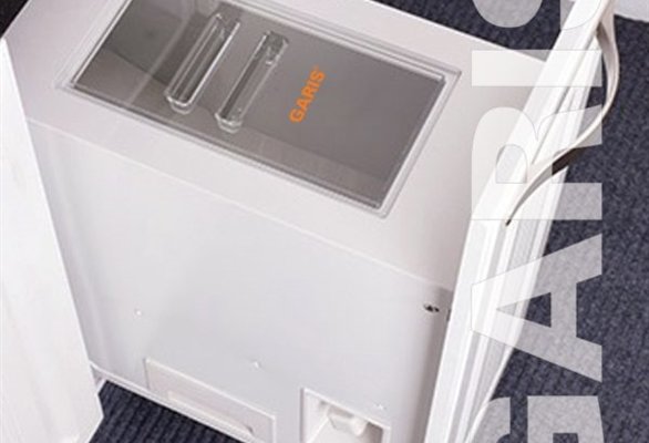 Thùng Gạo Thông Minh 25Kg Garis GR08.30