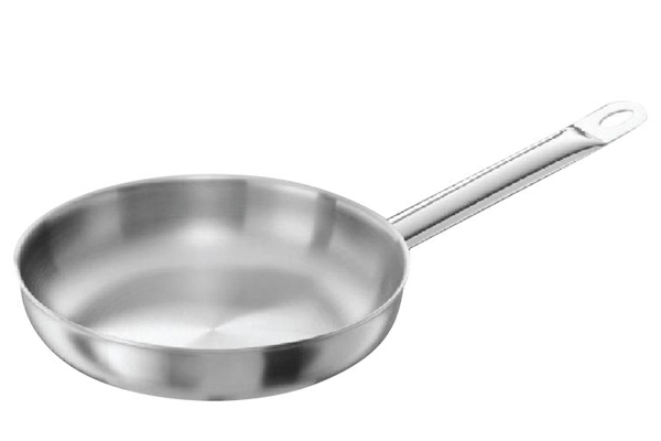 Twin Choice - Chảo inox 3 lớp 24cm