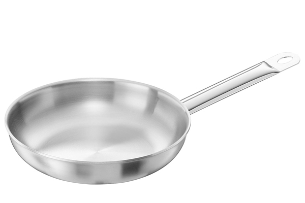 Twin Choice - Chảo inox 3 lớp 28cm