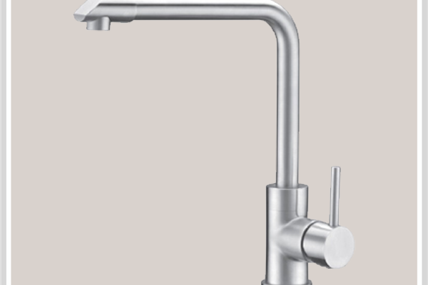 Vòi Nước Cao Cấp – CZ 702