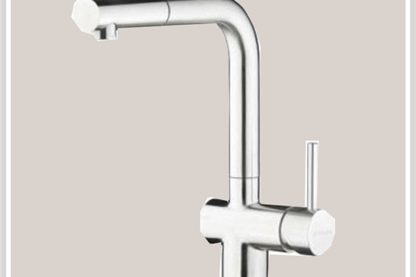 VÒI RỬA BOSCH HMH.090906501 – CAPRICCIO