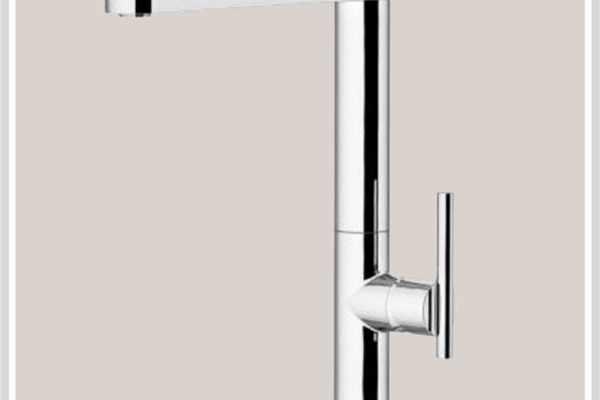 VÒI RỬA BOSCH HMH.090911701- GRAZIA