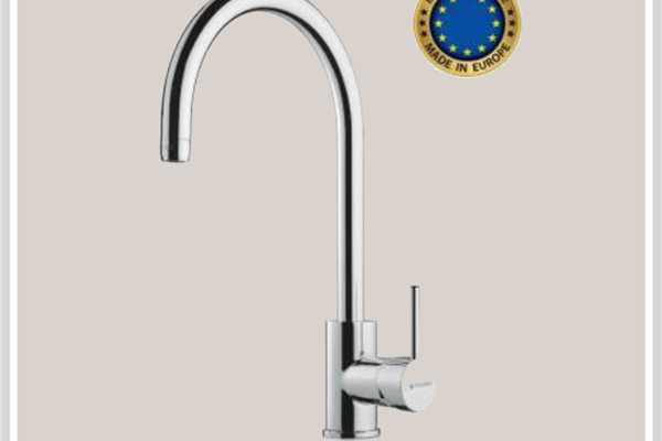 VÒI RỬA BOSCH HMH.095071001- GUSTO