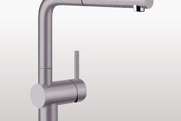 Vòi rửa chén Blancolinus S 565.68.950