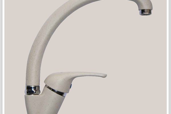 Vòi Rửa Chén Carysil G-2811 (màu muối ớt ,xám tro, đen)