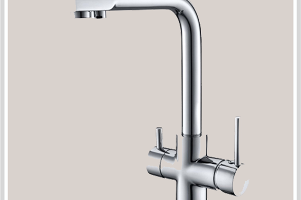 Vòi rửa chén Hafele Arges 570.51.050