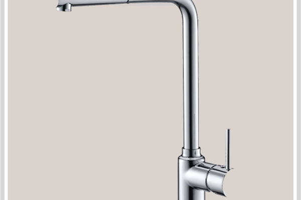 Vòi rửa chén Hafele Atlas 570.50.290
