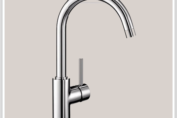 Vòi rửa chén Hafele BLANCO MIDA 569.04.240