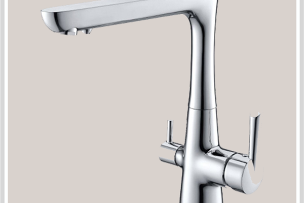 Vòi rửa chén Hafele Brontes 570.51.070