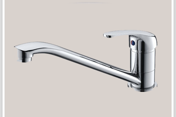 Vòi rửa chén Hafele Cromus 570.50.270