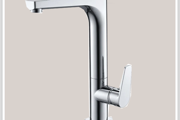 Vòi rửa chén Hafele Eos 570.51.030