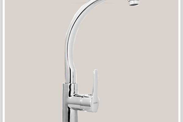Vòi rửa chén Hafele GF-C231V 566.32.231