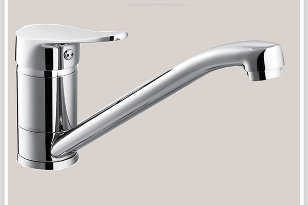Vòi rửa chén Hafele HF-C221V 566.32.221