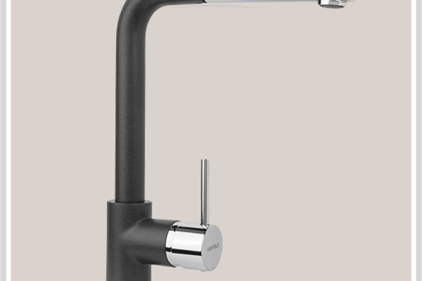 Vòi rửa chén Hafele HF-GC301 569.15.301