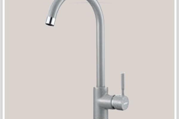 Vòi rửa chén Hafele HT19-GH1F270 570.51.590