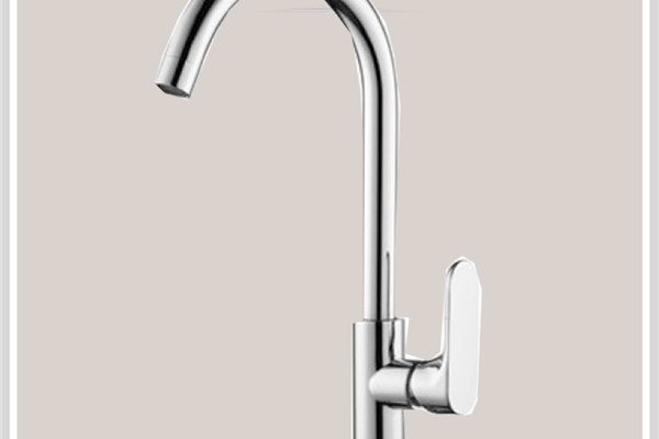 Vòi rửa chén Hafele HT-C255 570.52.281