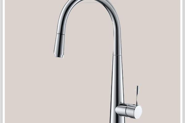 Vòi rửa chén Hafele Japet 570.51.000