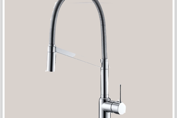 Vòi rửa chén Hafele Leto 570.51.010