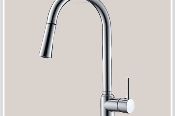 Vòi rửa chén Hafele Phoebe 570.50.280