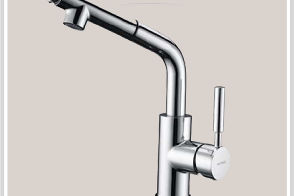 Vòi rửa chén Hafele Rhea 570.51.040
