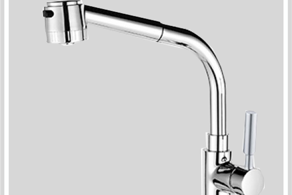 Vòi Rửa Chén Skyland Eurosun S-K028R